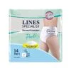 LINES SPEC DERM PANTS PL L14PZ
