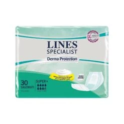 LINES SPEC DERM SAG SUPER+ 30P
