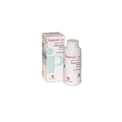 Lomexin Polvere Cutanea 2% 50g
