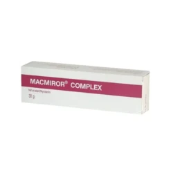 MACMIROR COMPLEX*crema Vag 30 G