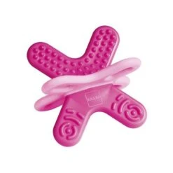 Mam Baby Mam Bite & Relax 4+ Fase 2 Femmina