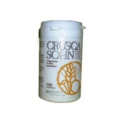 Marco Antonetto Cruscasohn 100 Compresse Deglutibili