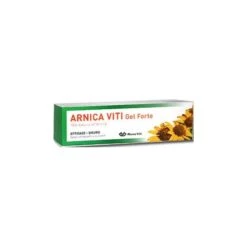 Marco Viti Farmaceutici Arnica Viti Gel Forte 100 Ml