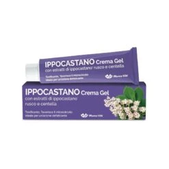 Marco Viti Farmaceutici Ippocastano Gel 100 Ml -Vendite ROSSETTI marco viti farmaceutici ippocastano gel 100 ml 2