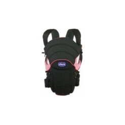 Marsupio Chicco You & Me - Physio Comfort Colore Rosa