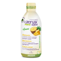 Martin Group Metabolik Drena Androide Ananas 500 Ml