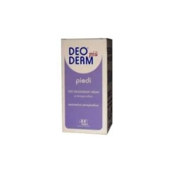 Mavi Sud Deoderm Piu' Crema Piedi 60 Ml