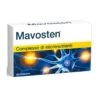Mavosten 60 Compresse: Il Tuo Alleato Per Il Benessere Fisico E Mentale