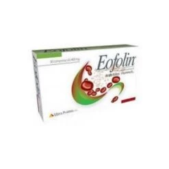Maya Pharma Eofolin 30 Compresse