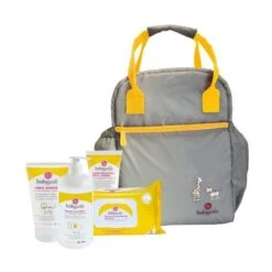 Meda Pharma Babygella Borsa Prebiotic 1 Babygella Bagno 250 Ml + 1 Babygella Salviette 72 Pezzi + 1 Babygella Crema Corpo 100 Ml -Vendite ROSSETTI meda pharma babygella borsa prebiotic 1 babygella bagno 250 ml 1 babygella salviette 72 pezzi 1 babygella crema corpo 100 ml 1