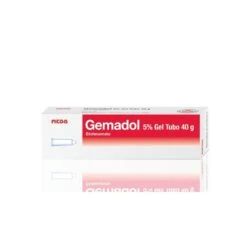 Meda Pharma Brufen Antinfiammatorio Locale 5% Gel