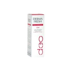 Meda Pharma Dermafresh Deodorante Girl 100 Ml