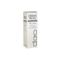 Meda Pharma Dermafresh Deodorante Pelle Allergica