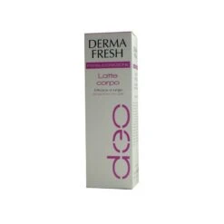 Meda Pharma Dermafresh Ipersudore Latte Corpo