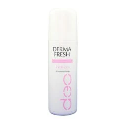 Meda Pharma Dermafresh Ipersudore Roll On 75 Ml