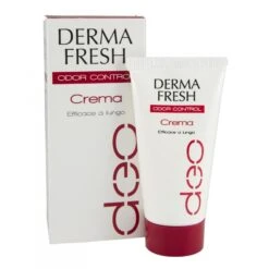 Meda Pharma Dermafresh Odor Control Crema