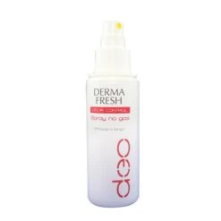 Meda Pharma Dermafresh Odor Control Spr 100 Ml