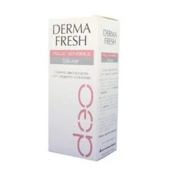 Meda Pharma Dermafresh Pelle Sensibile Silver