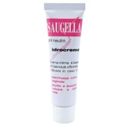 Meda Pharma Saugella Idrocrema 30 Ml.