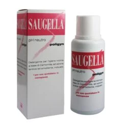Meda Pharma Saugella Poligyn 250 Ml
