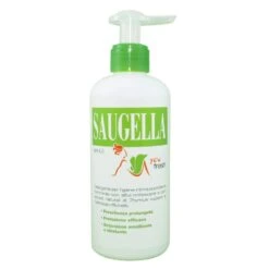 Meda Pharma Saugella You Fresh Detergente Intimo 200 Ml