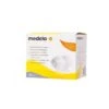 Medela Italia Safe & Dry Coppetta Assorbilatte 30 Pezzi