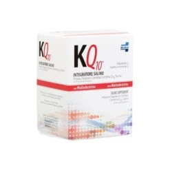 Medibase Kq10 Diet 10 Bustine