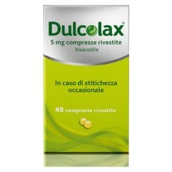 Medifarm Dulcolax