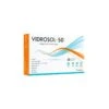Medisin Vidrosol 50 30 Compresse