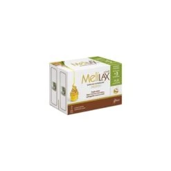 Aboca MELILAX ADULTI CONFEZIONE SPECIALE 9+3 CONTIENE 2 CONFEZIONIDA 6 MICROCLISMI CIASCUA