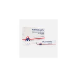 Micoxolamina Crema Vaginale 1% 75g