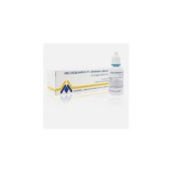 Micoxolamina Emulsione Cutanea 1% 30g