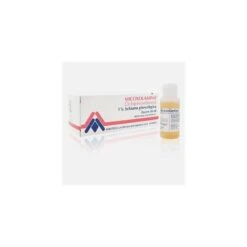 Micoxolamina Schiuma 1% 60ml