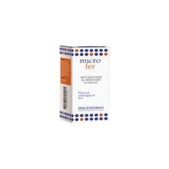 Microfarma Microfer Acido Folico 15 Ml