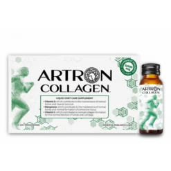Minerva Research Labs Gold Collagen Artron 10 Flaconcini Extreme
