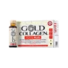 Minerva Research Labs Gold Collagen Forte Plus 10 Flaconcini Da 5 Ml