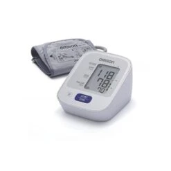 MISURATORE DI PRESSIONE M2 OMRON