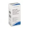 MOLUSK 10% SOLUZIONE CUTANEA 3 G
