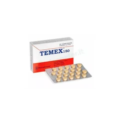 Momapharma Temex 150 Forte 20 Compresse