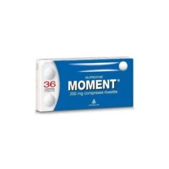 Moment 200mg 36Compresse Rivestite