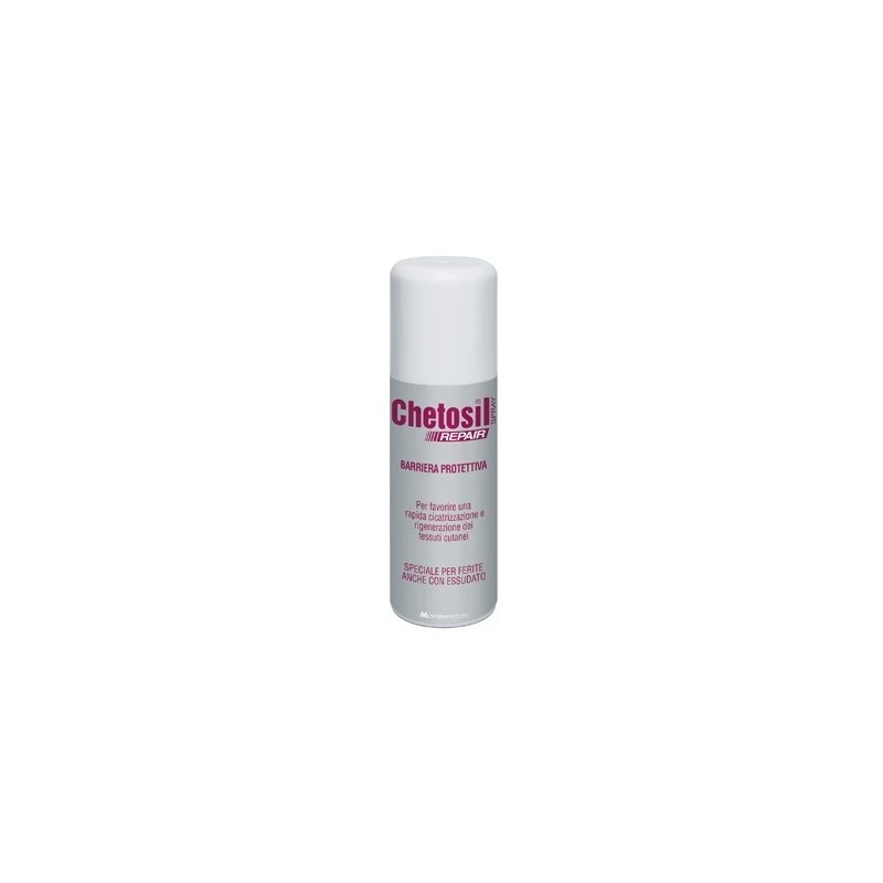 Montefarmaco Otc Chetosil Repair Spray Barriera Protettiva 125 Ml 1 Montefarmaco Otc Chetosil Repair Spray Barriera Protettiva 125 Ml