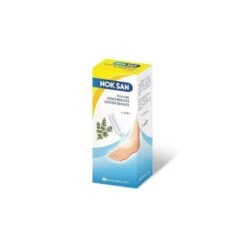 Montefarmaco Otc Nok San Polvere Assorbente Deodorante 75 G