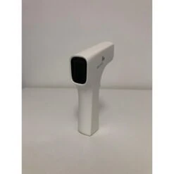 Morgan Termoscanner A Infrarossi -Vendite ROSSETTI morgan termoscanner a infrarossi 2