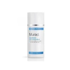 Murad InstaMatte Oil-Control Mask Opacizzante Viso 100ml