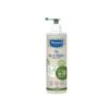 MUSTELA GEL DETERGENTE BIO 400 ML