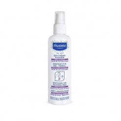MUSTELA SPRAY CAMBIO 75 ML