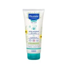 MUSTELA STELATOPIA 2019 GEL DETERGENTE 200 ML