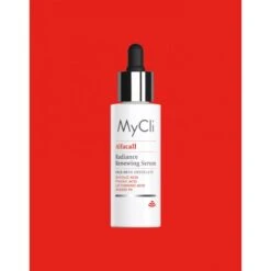 MyCli Alfacall Siero Rinnovatore Illuminante 30ml