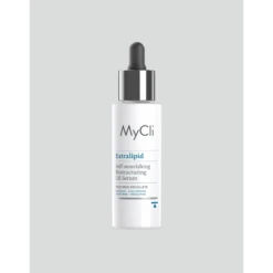 MYCLI Extralipid Siero Olio Nutriente Ristrutturante 30ml