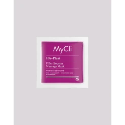 MYCLI HA-Plast Filler Booster Massage Mask
